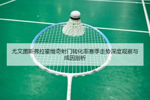 尤文图斯弗拉霍维奇射门转化率赛季走势深度观察与成因剖析