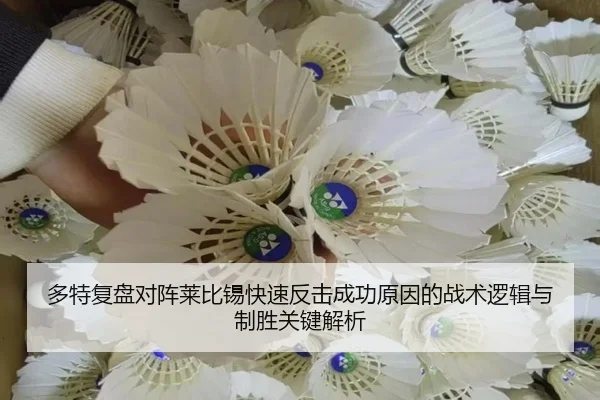 多特复盘对阵莱比锡快速反击成功原因的战术逻辑与制胜关键解析